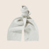 Le Bonnet Scarf Le Bonnet Scarf - Silver