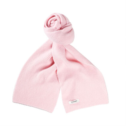 Le Bonnet Scarf - Blush