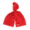 Le Bonnet Scarf Le Bonnet Scarf - Crimson