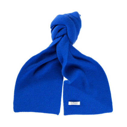 Le Bonnet Scarf - Royal