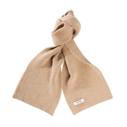 Le Bonnet Scarf - Sand