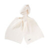 Le Bonnet Scarf Le Bonnet Scarf - Snow
