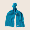 Le Bonnet Scarf Le Bonnet Scarf - Teal