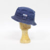 Falkenhagen Bucket hat Jeans - Blau