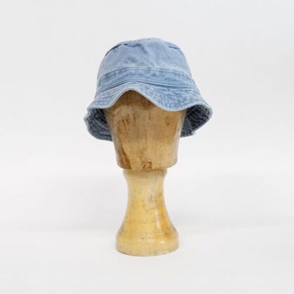 Falkenhagen Bucket hat Jeans - Hellblau