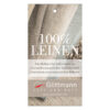Göttmann 100% LEINEN