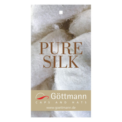 Göttmann PURE SILK - Reine Seide