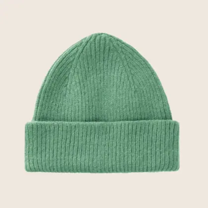 Le Bonnet Beanie - Jade