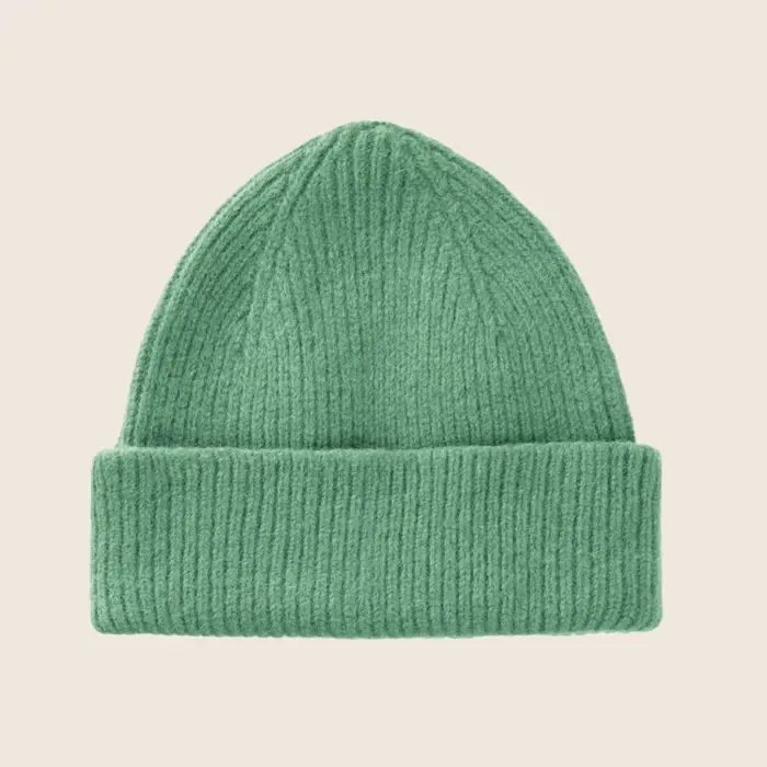 Le Bonnet Beanie Le Bonnet Beanie - Jade