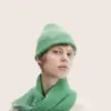 Le Bonnet Beanie Le Bonnet Beanie - Jade