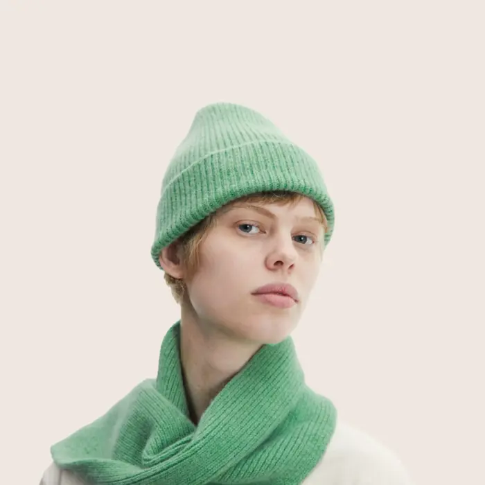 Le Bonnet Beanie Le Bonnet Beanie - Jade