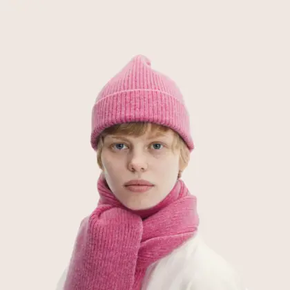 Le Bonnet Beanie - Taffy