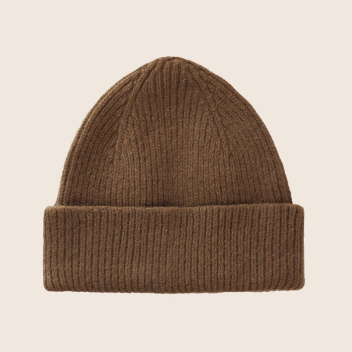 Le Bonnet Beanie Le Bonnet Beanie - Walnut