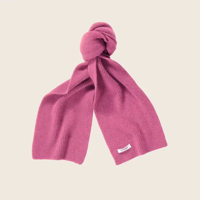Le Bonnet Scarf Le Bonnet Scarf - Taffy