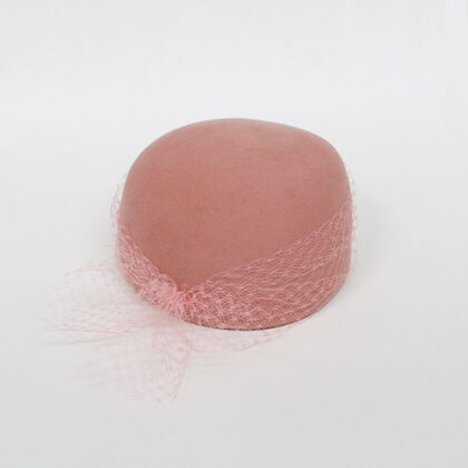 Atelier Falkenhagen Jackie - Rosa