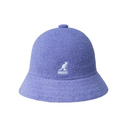 Kangol Bermuda Casual - Icedlilac