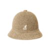Kangol Bermuda Casual - Oat