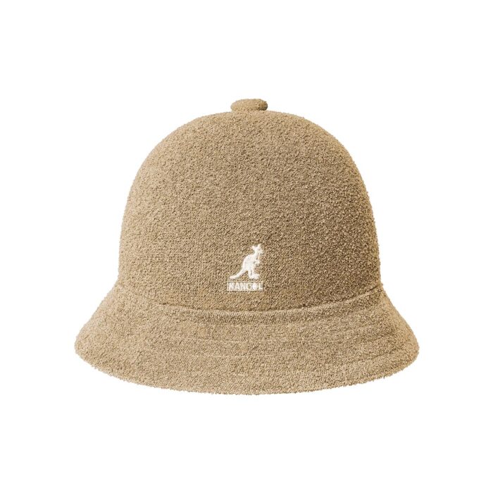 Kangol Bermuda Casual - Oat