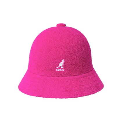Kangol Bermuda Casual - Electricpink