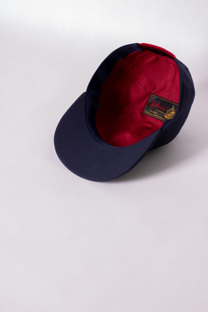 Bullani Baseball Cap Baumwolle