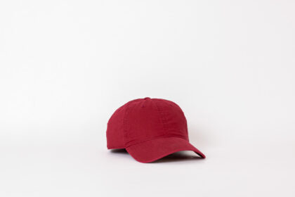Stetson Baseball Cap Delave Organic Cotton