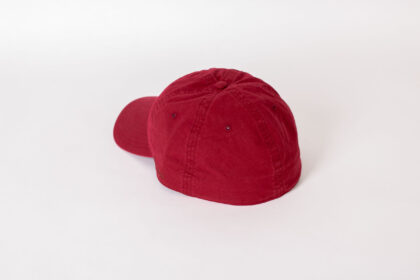 Stetson Baseball Cap Delave Organic Cotton