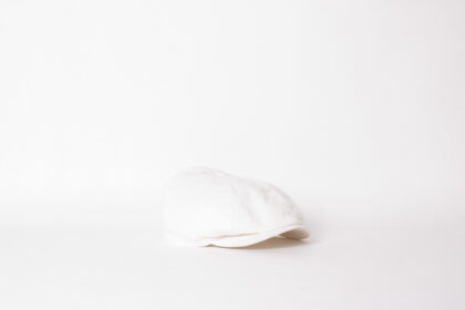 Stetson 6-Panel Cap Cotton Twill