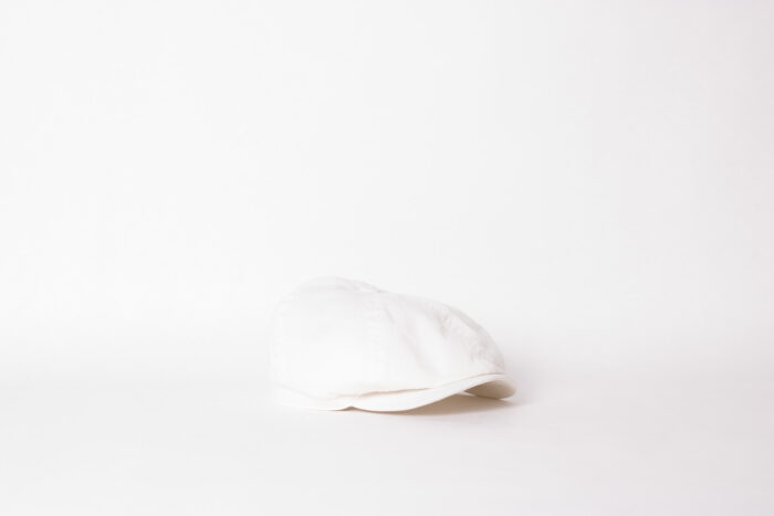 Stetson 6-Panel Cap Cotton Twill