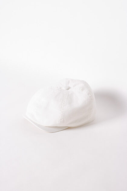 Stetson 6-Panel Cap Cotton Twill