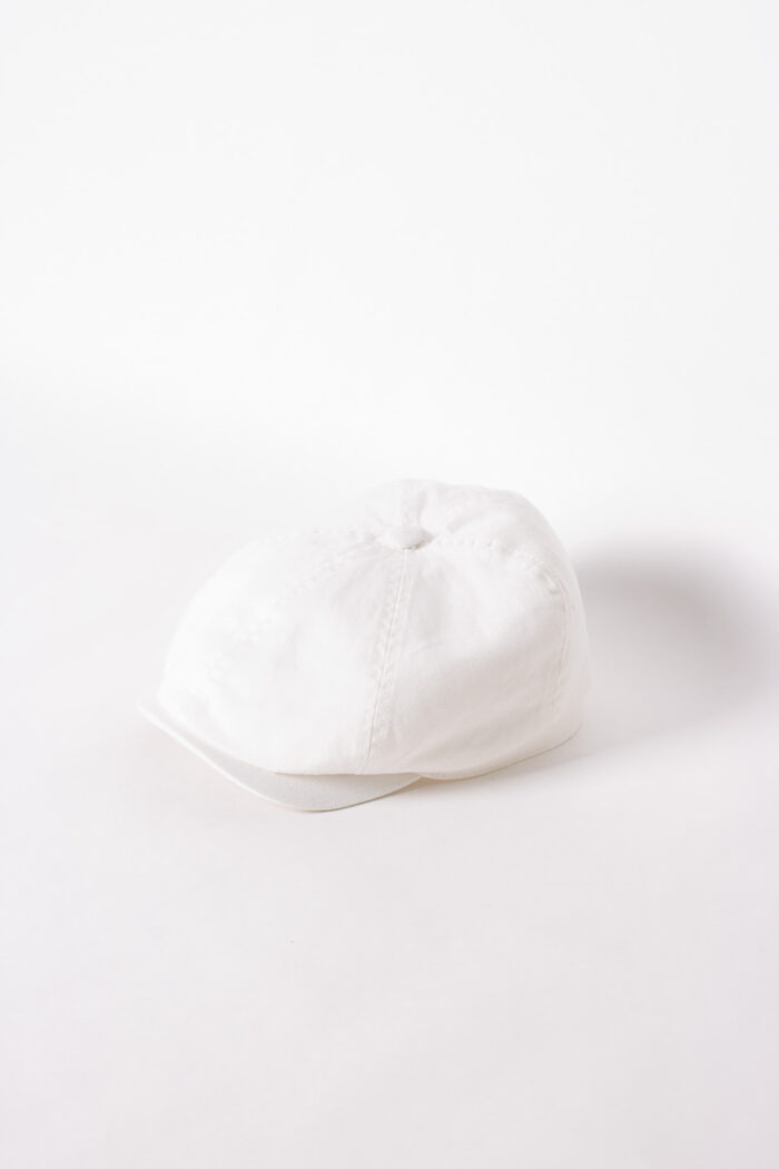 Stetson 6-Panel Cap Cotton Twill