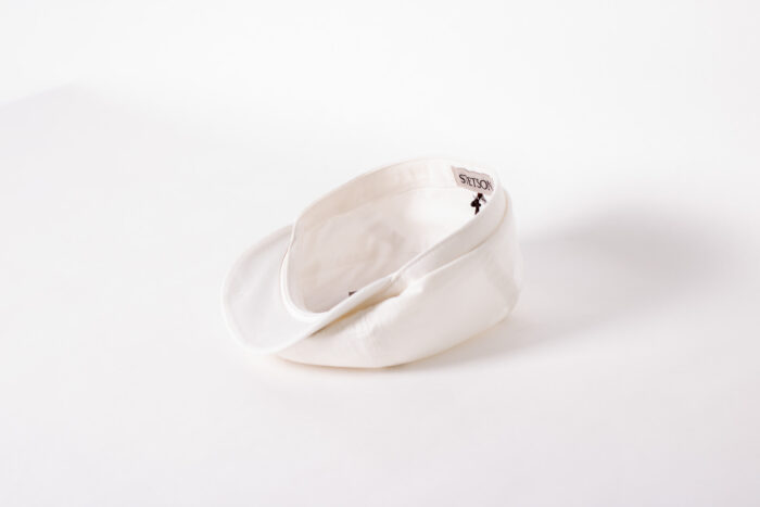 Stetson 6-Panel Cap Cotton Twill