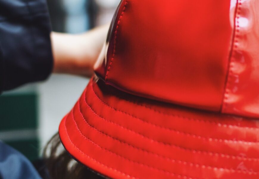 Bedacht Vernice Cloche