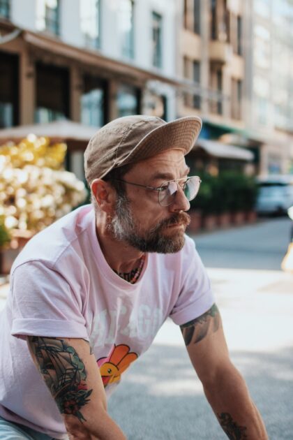 Mayser Marcel Outdoor