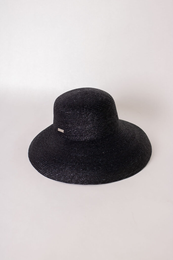 Seeberger Glocke Strohborte