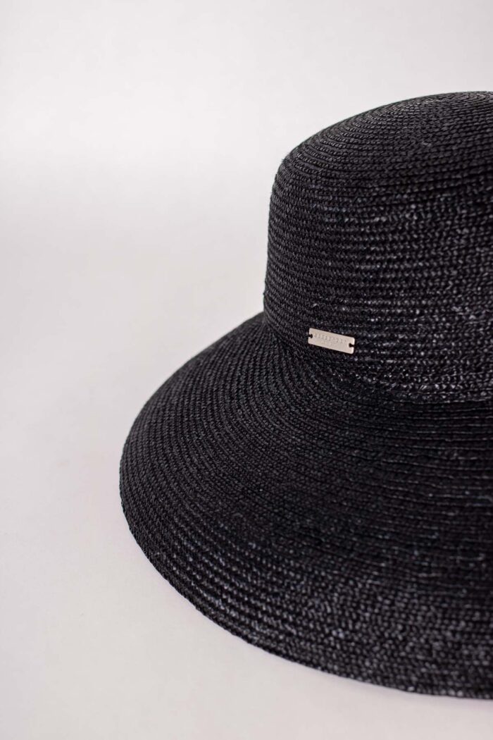 Seeberger Glocke Strohborte