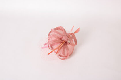 Bedacht Fascinator Valetta