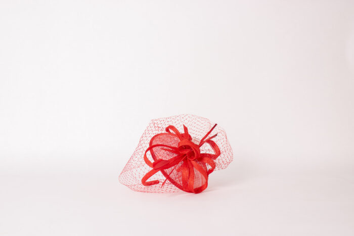 Bedacht Fascinator Valetta