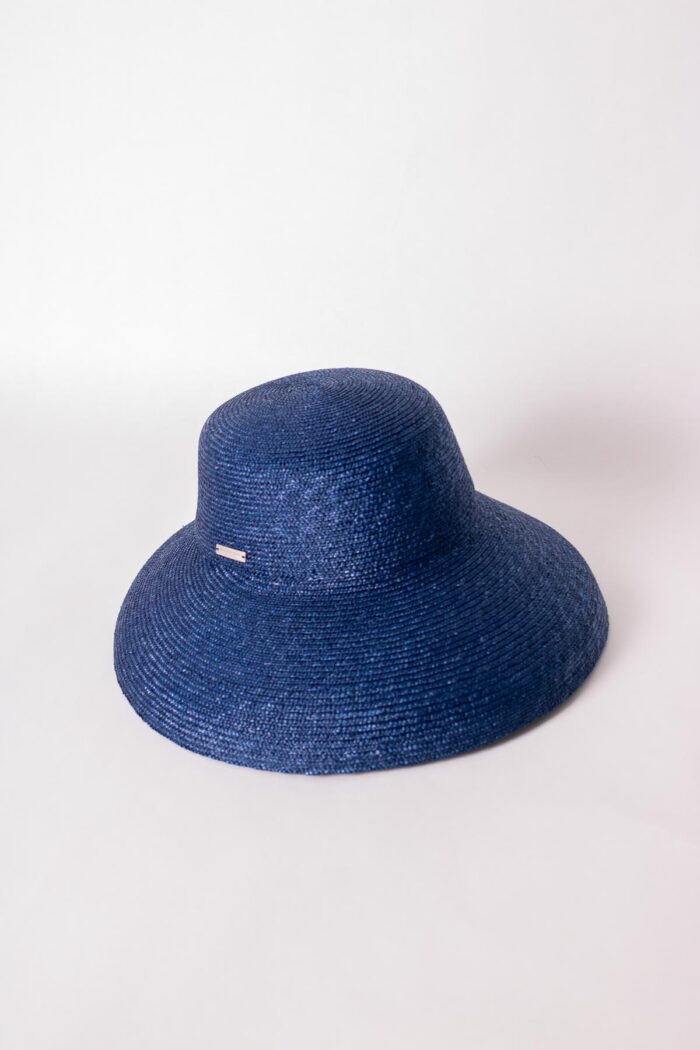 Seeberger Glocke Strohborte