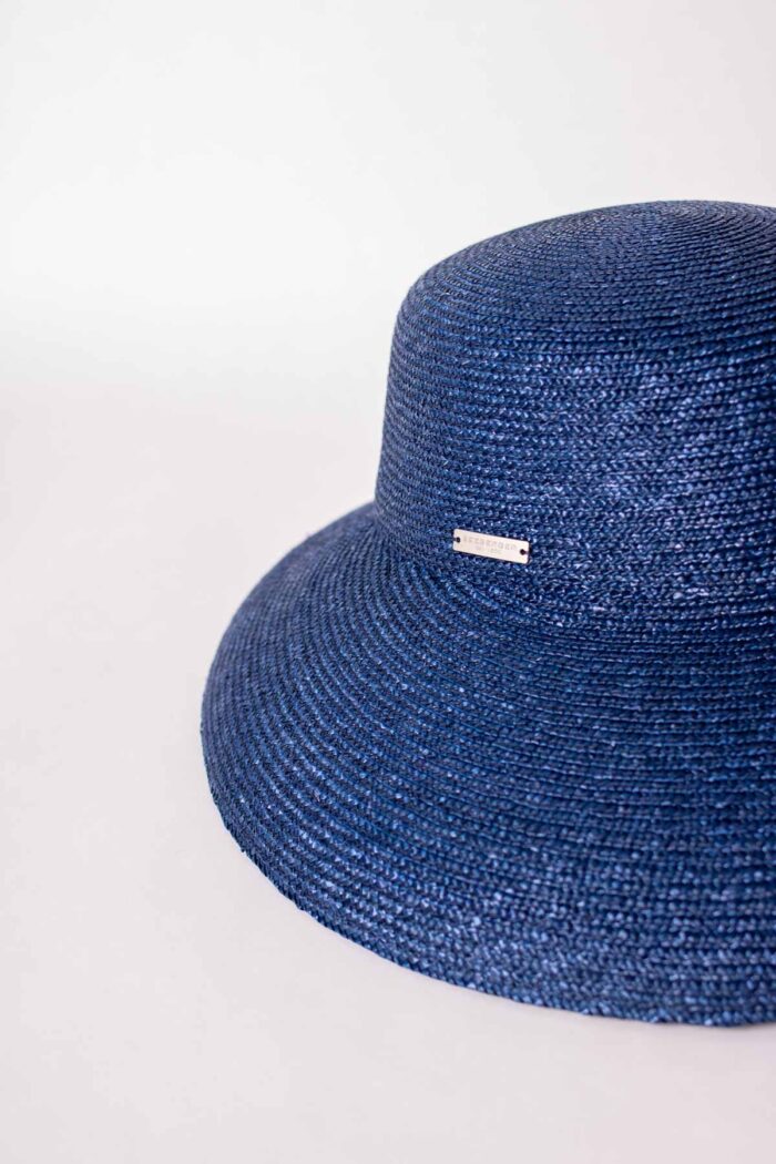 Seeberger Glocke Strohborte