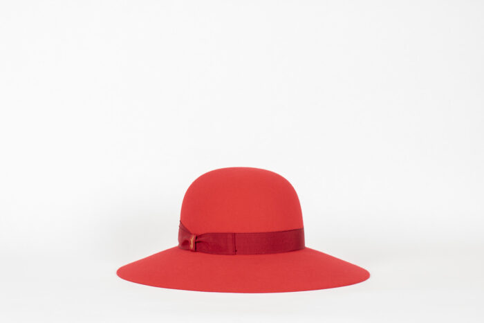 Borsalino Violet