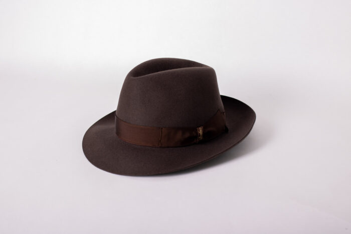 Borsalino Superiore Fedora