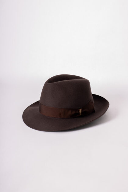 Borsalino Superiore Fedora