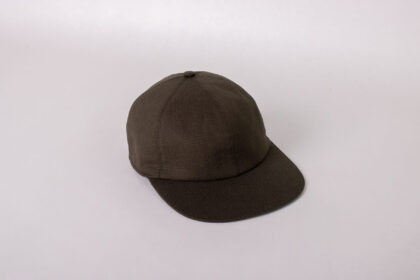 Bullani Baseball Cap Baumwolle