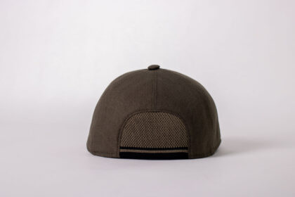 Bullani Baseball Cap Baumwolle