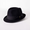 Borsalino Qualita Alessandria Trilby