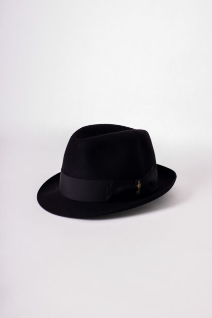 Borsalino Qualita Alessandria Trilby