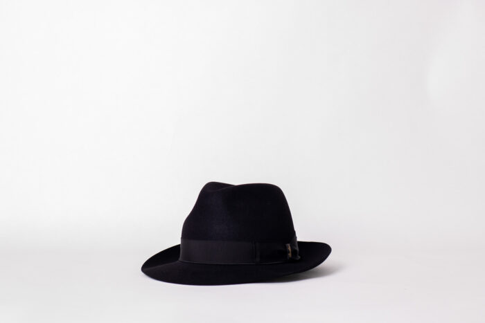Borsalino Superiore Fedora