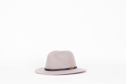 Fiebig Traveller Casual Grau