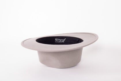 Fiebig Traveller Casual Grau