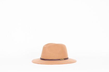 Fiebig Traveller Casual Beige